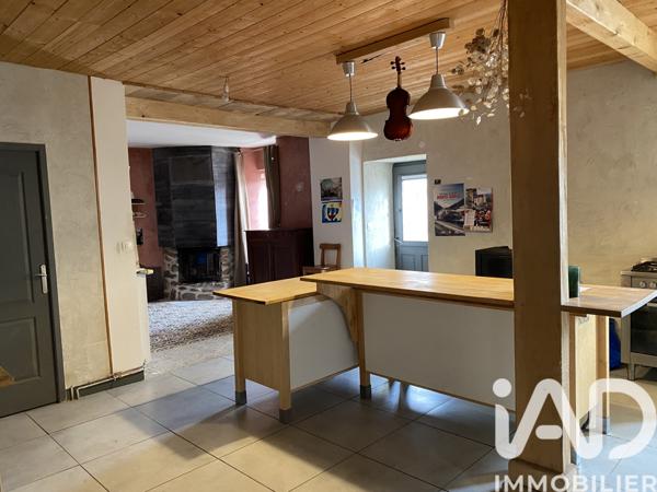 Maison à vendre 8 pièces 279 m² Chabestan