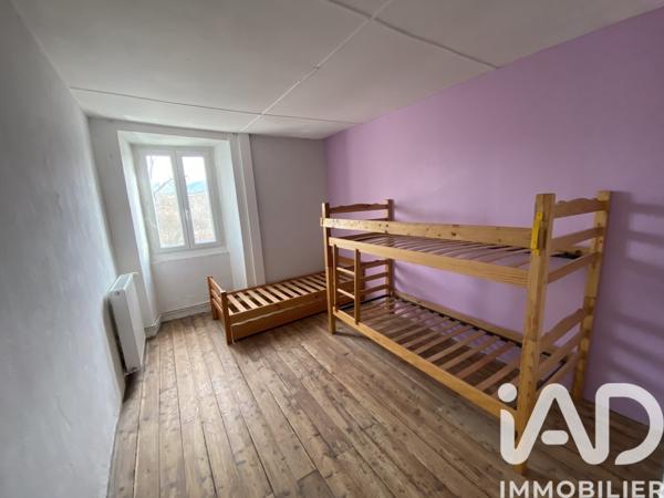 Maison à vendre 8 pièces 279 m² Chabestan