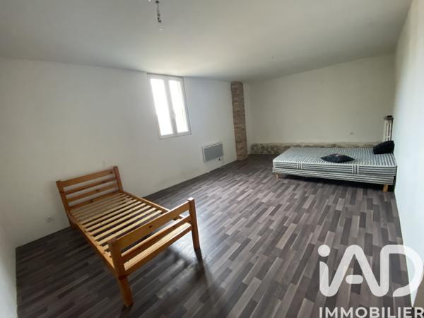 Maison à vendre 8 pièces 279 m² Chabestan