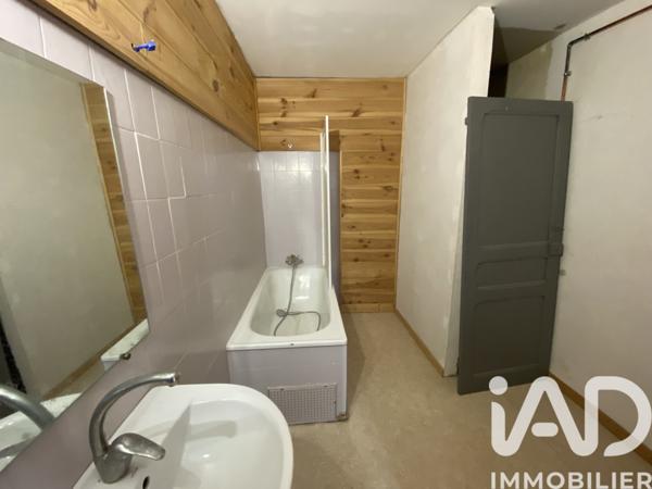 Maison à vendre 8 pièces 279 m² Chabestan