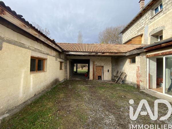 Maison à vendre 8 pièces 279 m² Chabestan