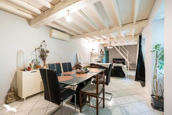 Maison à vendre |  Eugénie-les-Bains |  4 pièces | 102 m²