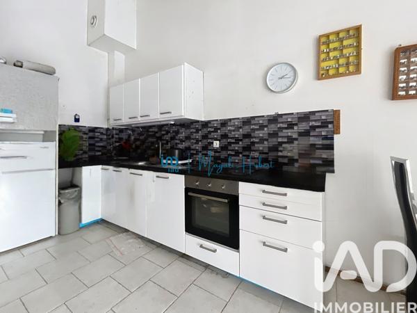 Maison à vendre 4 pièces 73 m² Savigny-le-Temple