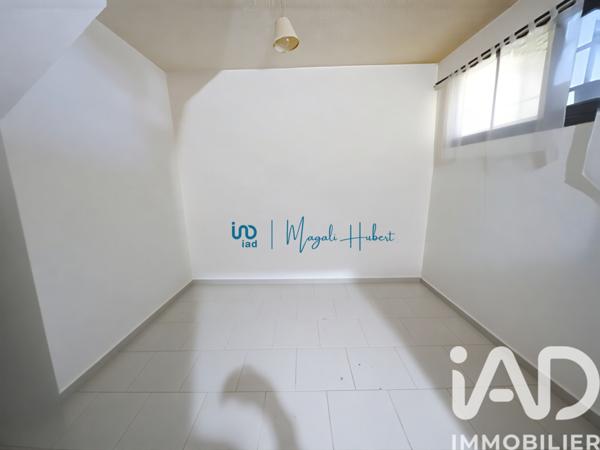 Maison à vendre 4 pièces 73 m² Savigny-le-Temple