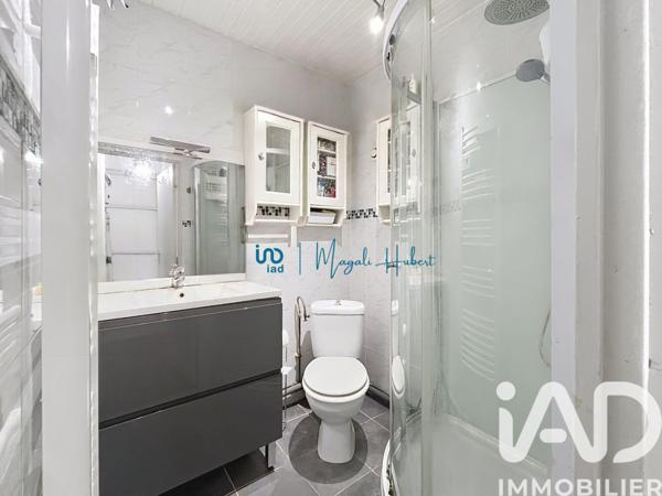 Maison à vendre 4 pièces 73 m² Savigny-le-Temple