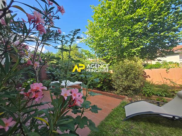 Maison 6 pièces, 5 chambres sur le marché des coteaux à ARGENTEUIL 399 900 € **  - Référence  4574