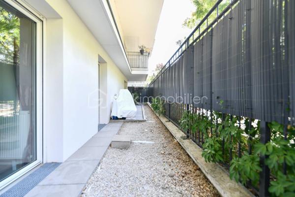 Appartement de 62 m²