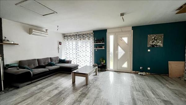 Maison à vendre |  Noyers-sur-Cher |  4 pièces | 90 m²