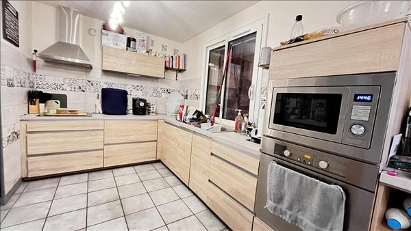 Maison à vendre |  Noyers-sur-Cher |  4 pièces | 90 m²