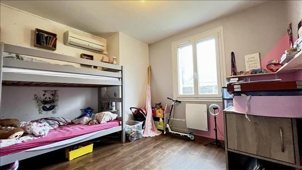 Maison à vendre |  Noyers-sur-Cher |  4 pièces | 90 m²