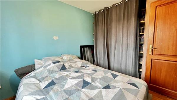 Maison à vendre |  Noyers-sur-Cher |  4 pièces | 90 m²