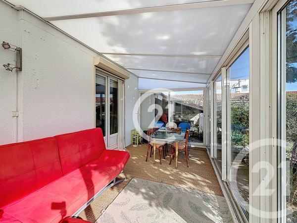 Maison à vendre  5 pièces - 126 m2 ST MARTIN DE CRAU - 13