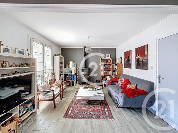 Maison à vendre  5 pièces - 126 m2 ST MARTIN DE CRAU - 13