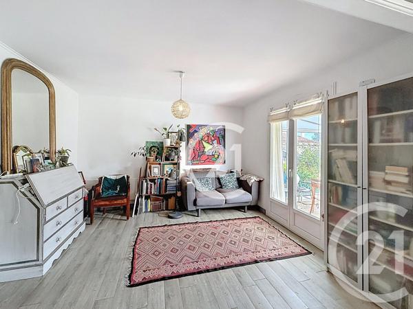 Maison à vendre  5 pièces - 126 m2 ST MARTIN DE CRAU - 13