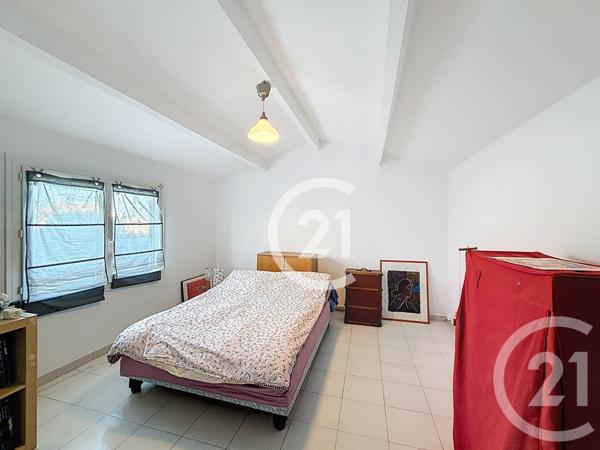 Maison à vendre  5 pièces - 126 m2 ST MARTIN DE CRAU - 13