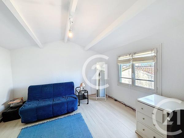 Maison à vendre  5 pièces - 126 m2 ST MARTIN DE CRAU - 13