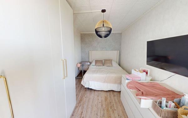 Appartement à vendre    3 pièces • 76,64 m2 Meaux