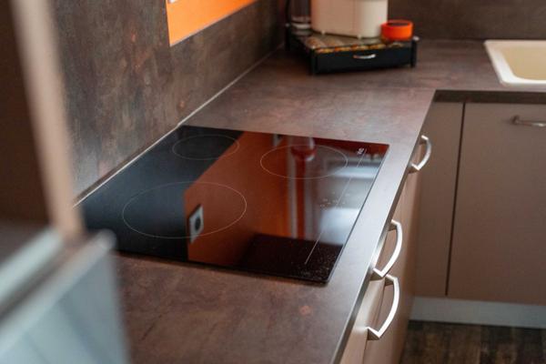 Élégante maison des années 50 en exclusivité – Aperçu mer – Garage rare