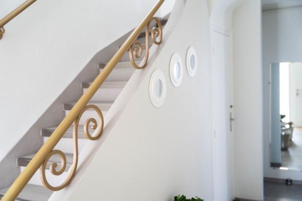 Élégante maison des années 50 en exclusivité – Aperçu mer – Garage rare