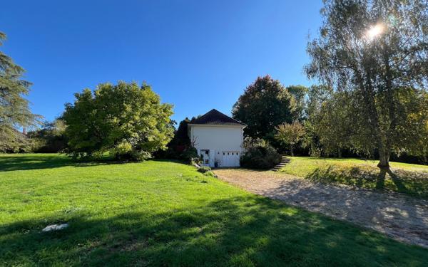 Maison à vendre    6 pièces • 170 m2 Isle