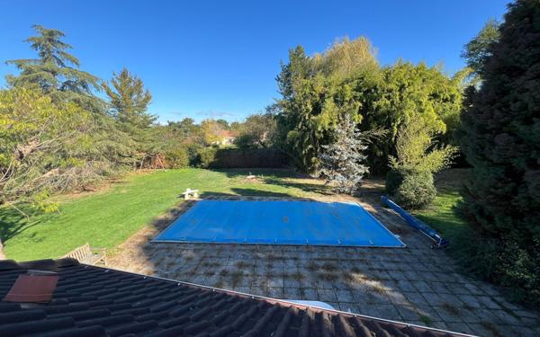 Maison à vendre    6 pièces • 170 m2 Isle