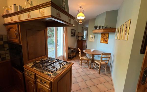 Maison à vendre    6 pièces • 170 m2 Isle