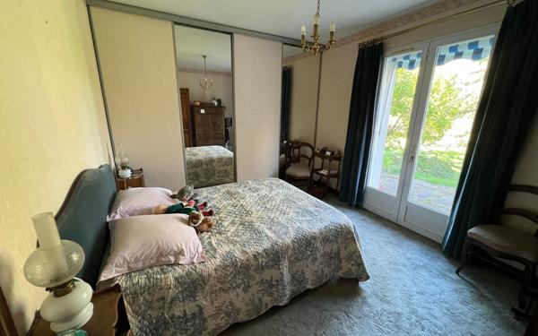 Maison à vendre    6 pièces • 170 m2 Isle