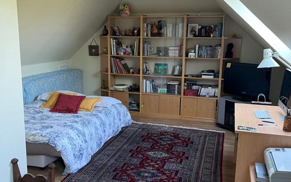 Maison à vendre    6 pièces • 170 m2 Isle