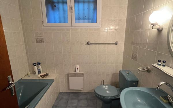 Maison à vendre    6 pièces • 170 m2 Isle