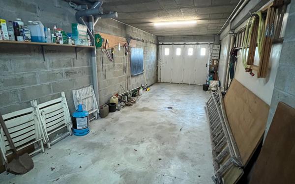 Maison à vendre    6 pièces • 170 m2 Isle