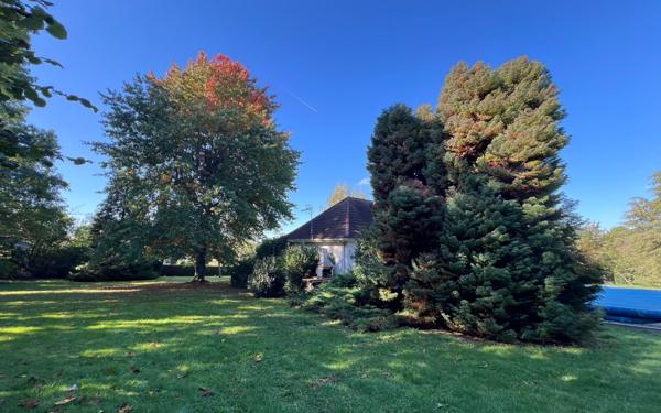 Maison à vendre    6 pièces • 170 m2 Isle