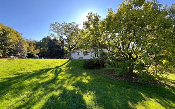 Maison à vendre    6 pièces • 170 m2 Isle