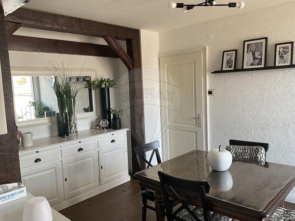 Appartement  en vente - 