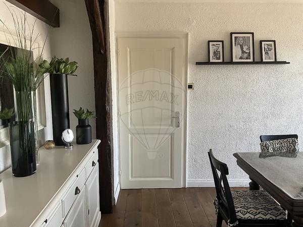 Appartement  en vente - 