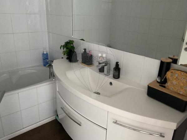 Appartement  en vente - 