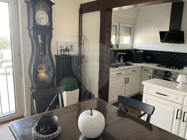 Appartement  en vente - 