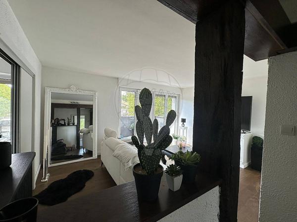 Appartement  en vente - 