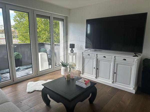 Appartement  en vente - 