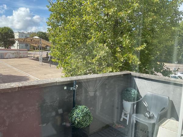 Appartement  en vente - 