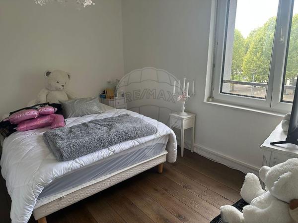 Appartement  en vente - 