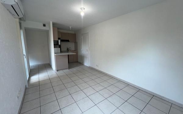 Appartement à louer    2 pièces • 41 m2 Albi