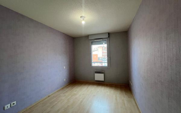 Appartement à louer    2 pièces • 41 m2 Albi