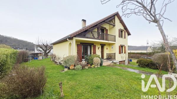Maison à vendre 7 pièces 135 m² Vireux-Wallerand