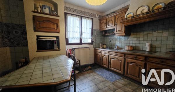 Maison à vendre 7 pièces 135 m² Vireux-Wallerand