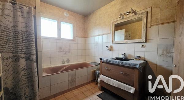 Maison à vendre 7 pièces 135 m² Vireux-Wallerand