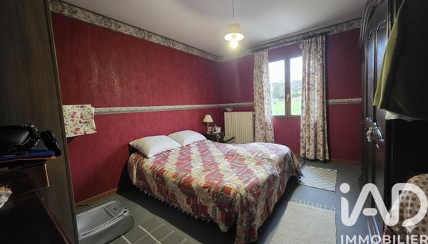 Maison à vendre 7 pièces 135 m² Vireux-Wallerand