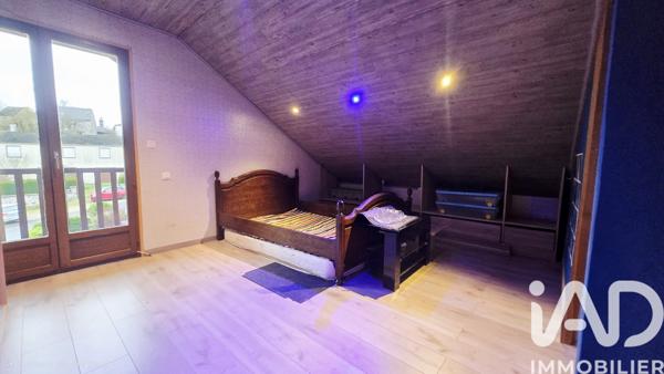 Maison à vendre 7 pièces 135 m² Vireux-Wallerand