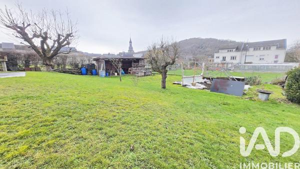 Maison à vendre 7 pièces 135 m² Vireux-Wallerand