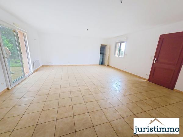 Bollène (84500) Maison de charme Bollène de 2010 de 111 M2 sur un terrain de 816m², hors lotissement