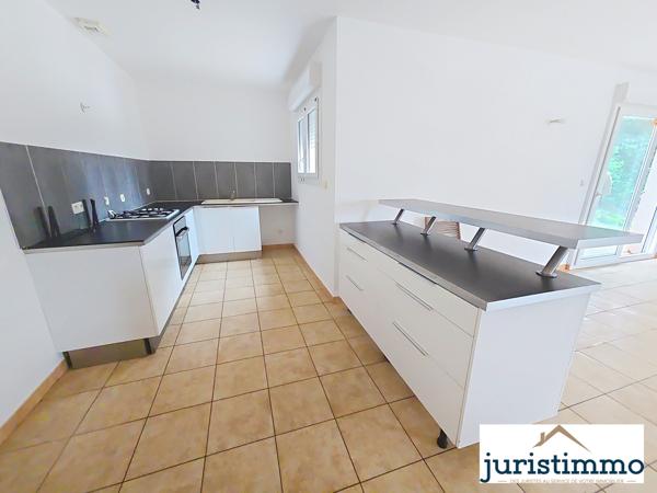 Bollène (84500) Maison de charme Bollène de 2010 de 111 M2 sur un terrain de 816m², hors lotissement